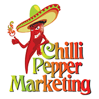 Chilli Pepper Marketin
